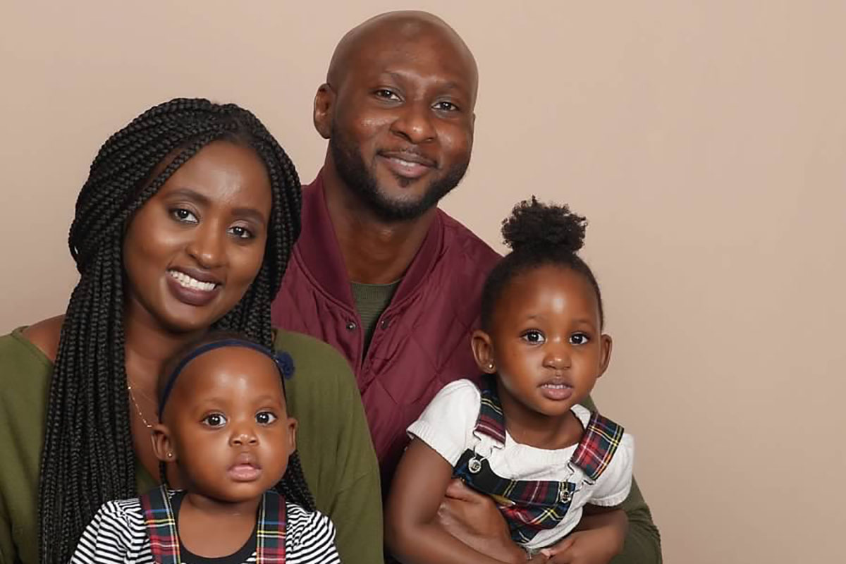 Understanding the Past to Move Into the Future