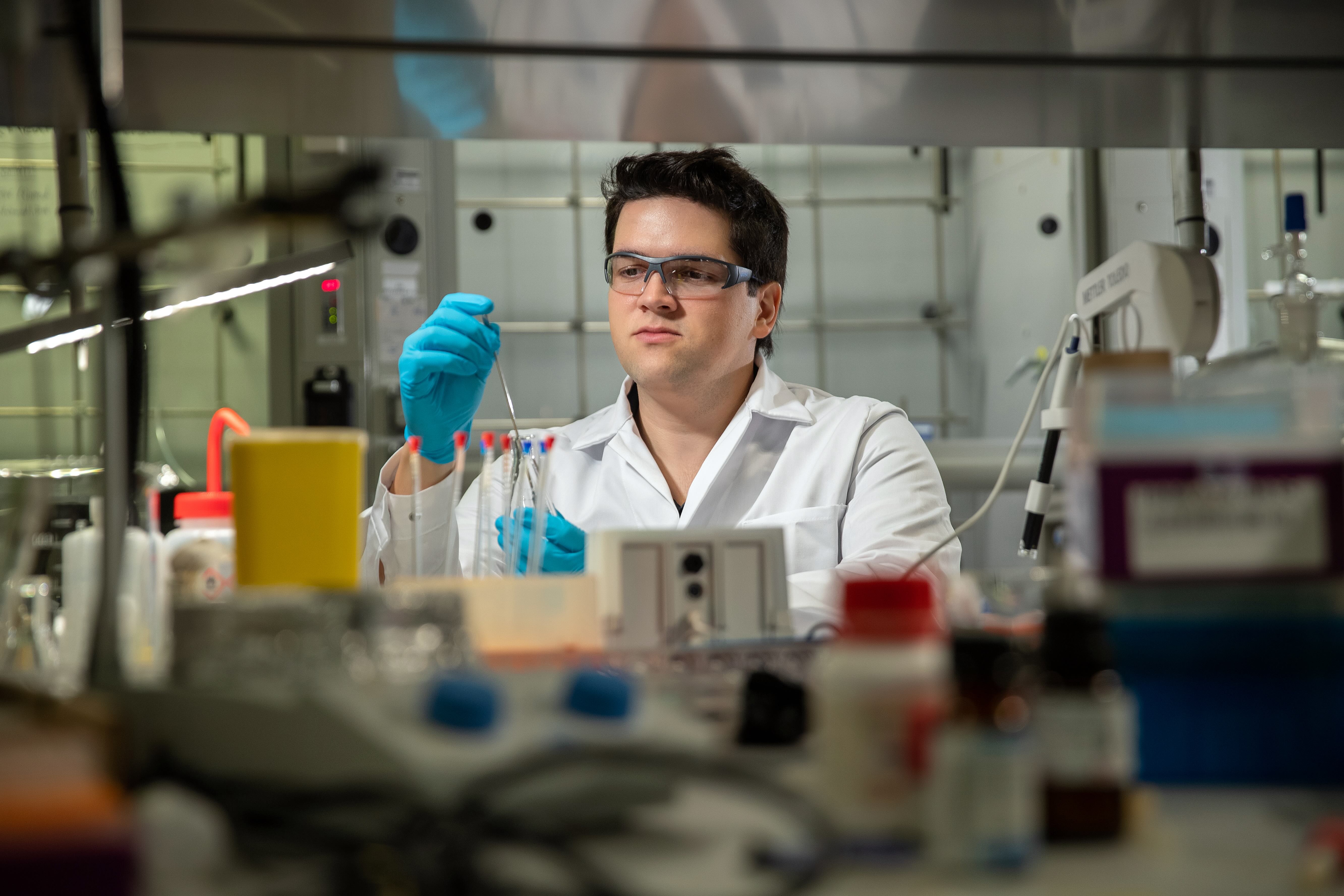 Inspired by Desert Life